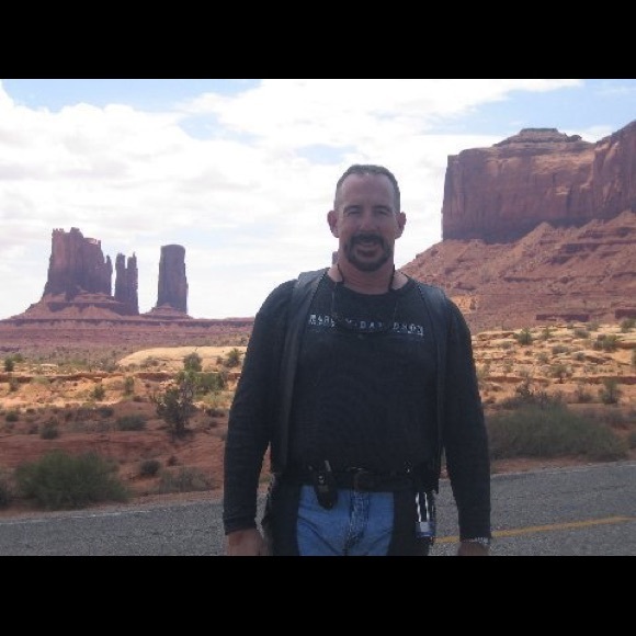 Meet your Posher, Gary — - Picture 1 of 1